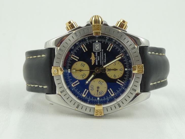 Breitling Chronomat Evolution