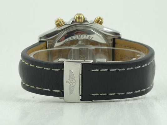 Breitling Chronomat Evolution