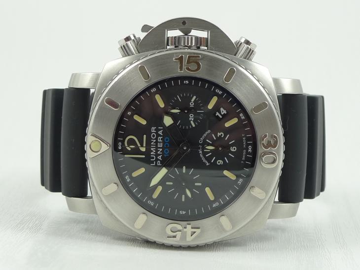 Panerai PAM 187 LE