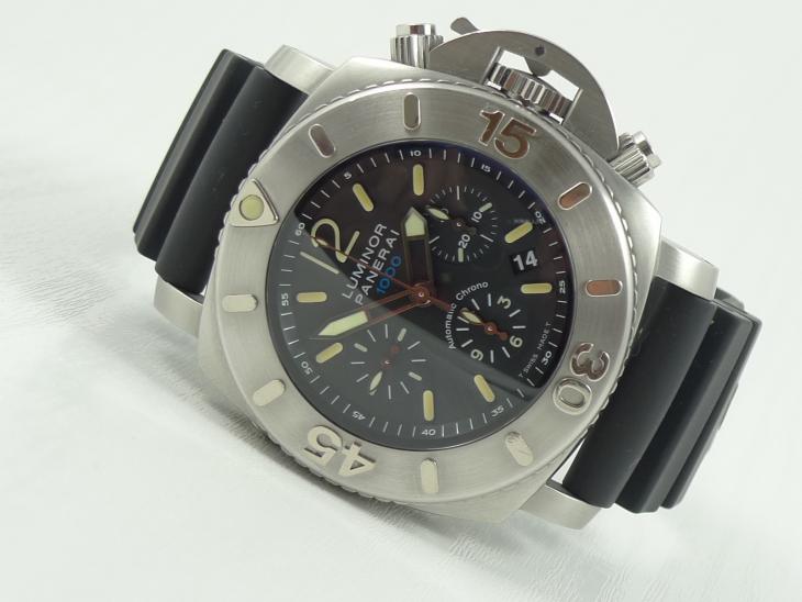 Panerai PAM 187 LE