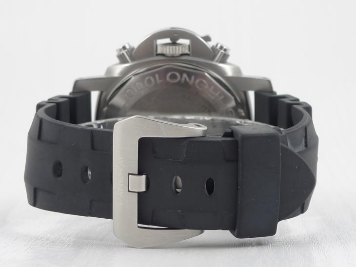 Panerai PAM 187 LE