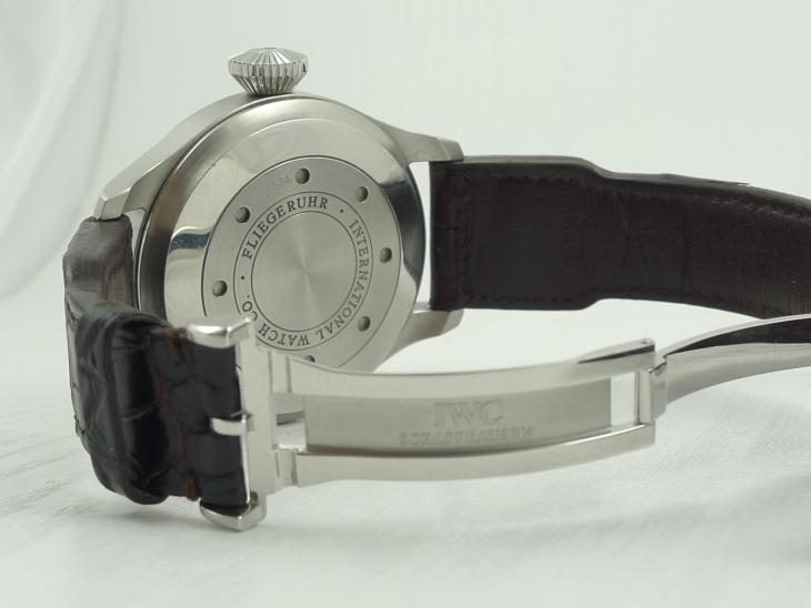 IWCBig Pilot 2008 DK