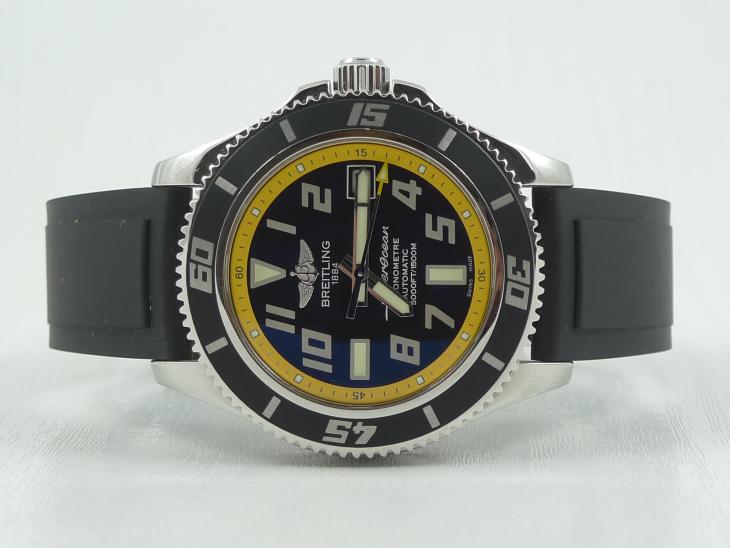 Breitling Super Ocean ll
