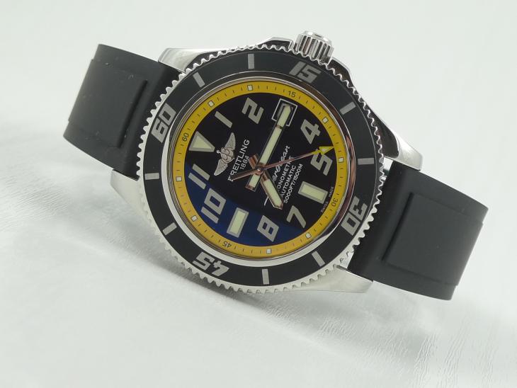Breitling Super Ocean ll
