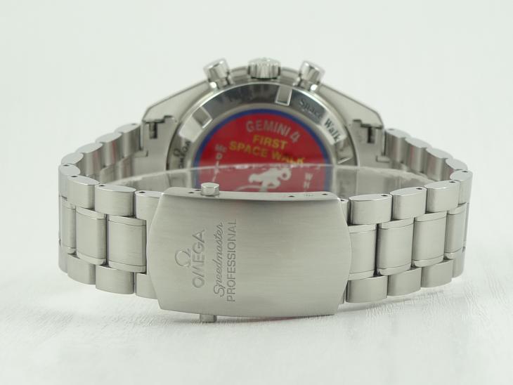 Omega Speedmaster Gemini 4 LE