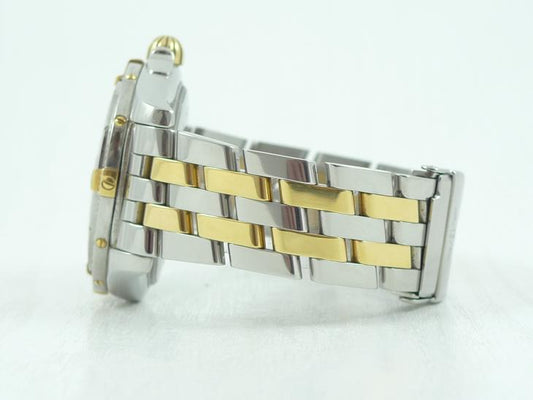 Breitling Cockpit G/S - Diamanter