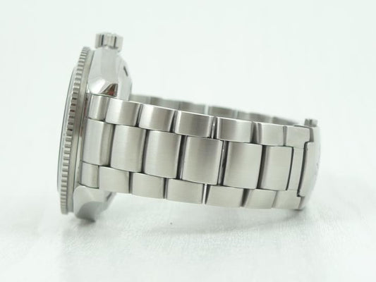 Omega Planet Ocean 42 mm