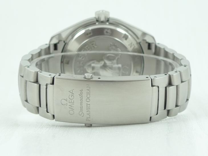 Omega Planet Ocean 42 mm