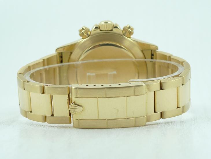Rolex Daytona 18K