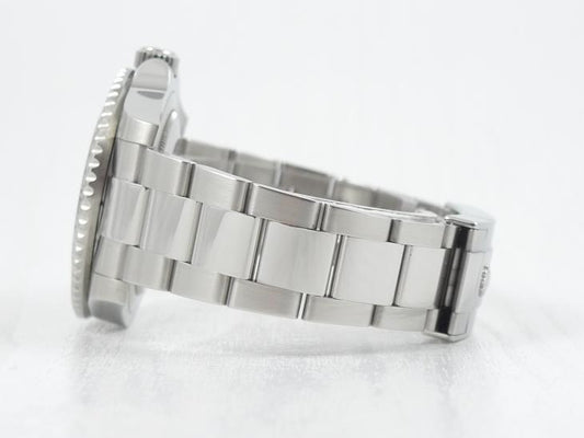 Rolex GMT Master llc 2010