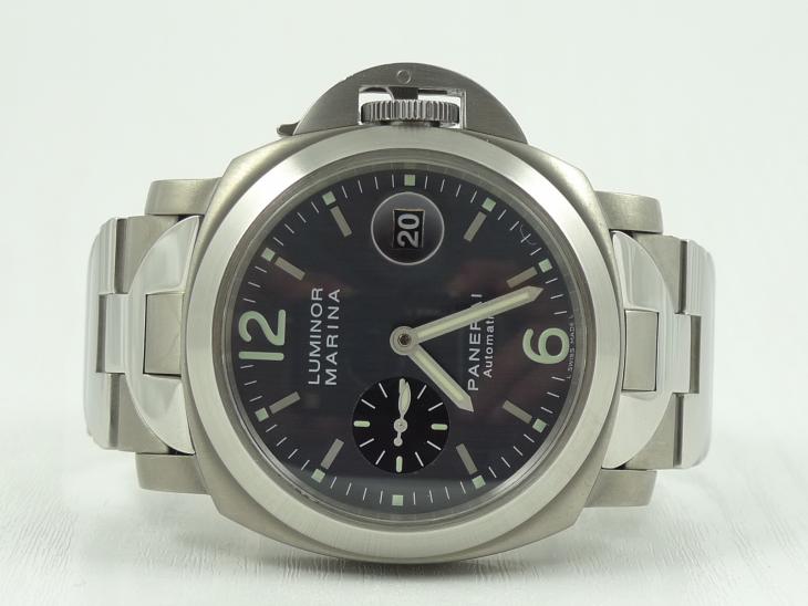 Panerai PAM 91