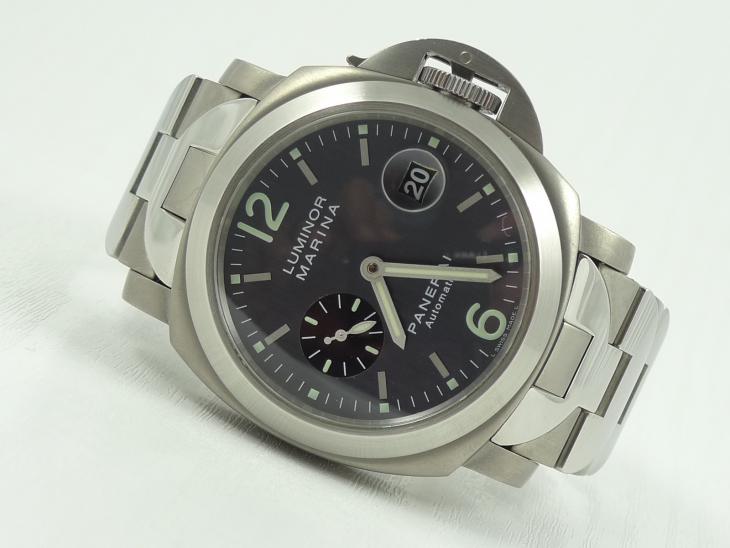 Panerai PAM 91
