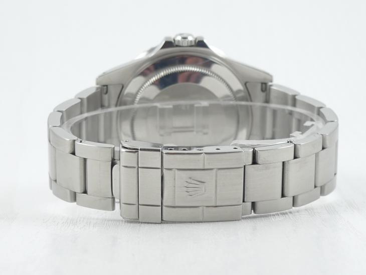 Rolex GMT Master ll