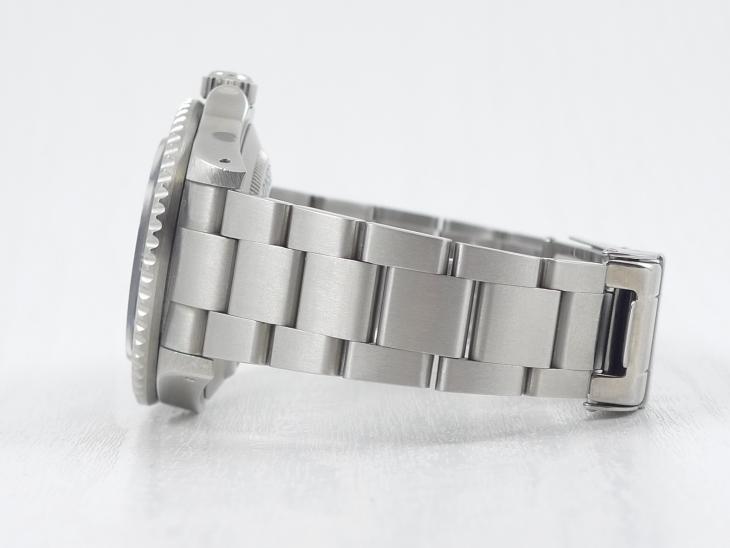 Rolex Sea Dweller 16600