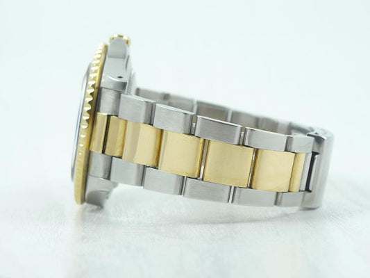 Rolex GMT Master G/S