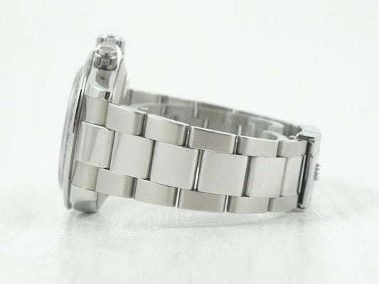 Rolex Daytona S/S DK Papir