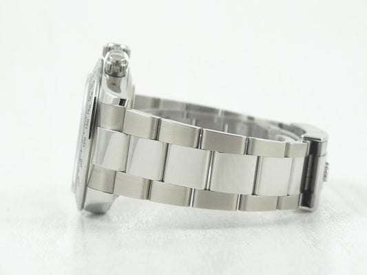 Rolex Daytona S/S - DK 2011