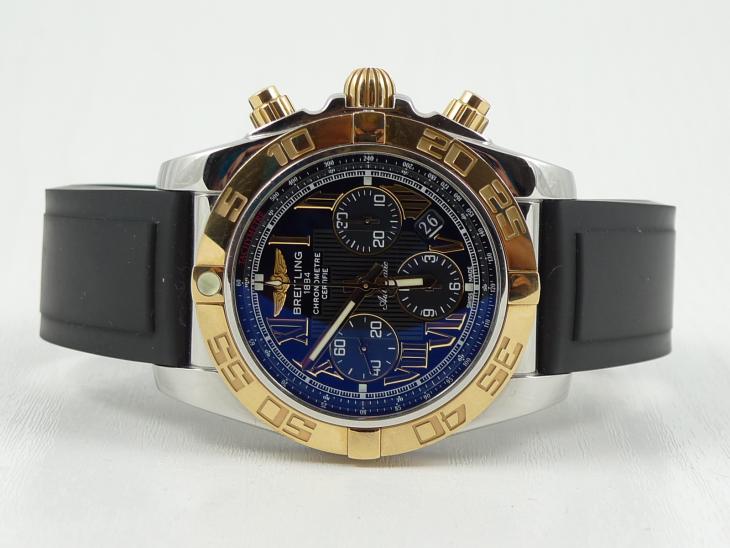 Breitling B01 G/S 2010
