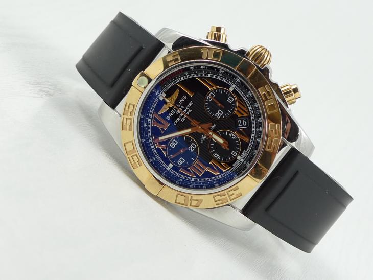 Breitling B01 G/S 2010