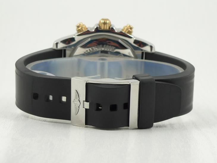 Breitling B01 G/S 2010