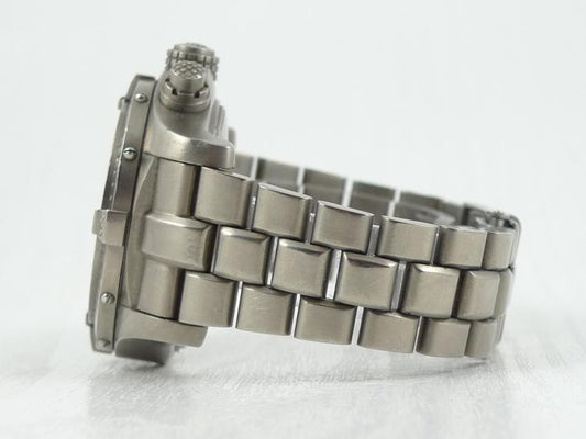 Breitling Chrono Avenger