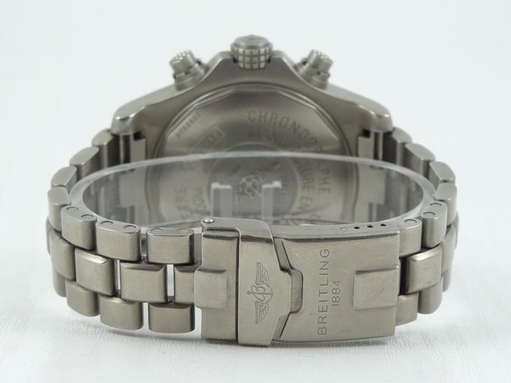 Breitling Chrono Avenger
