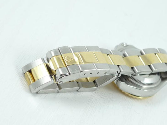 Rolex Yacht-Master G/S Lady