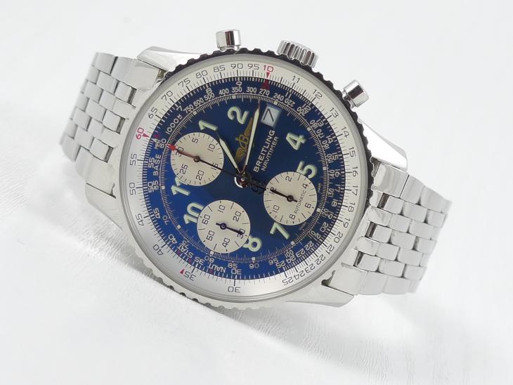 Breitling Navitimer