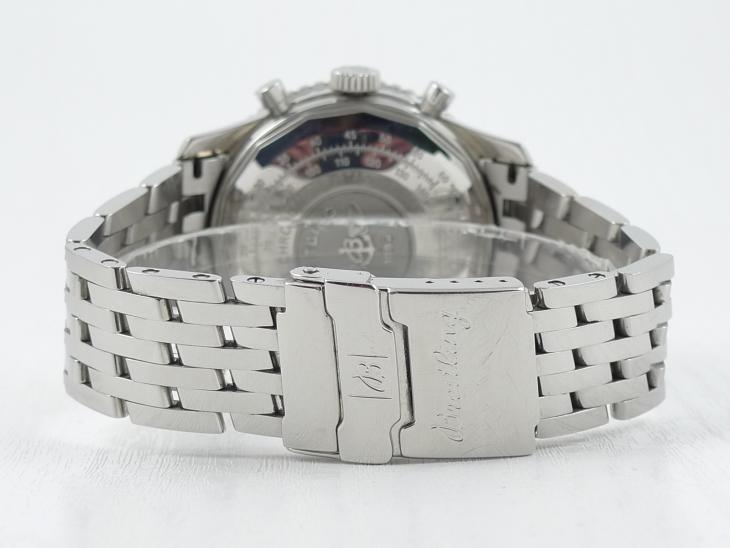 Breitling Navitimer