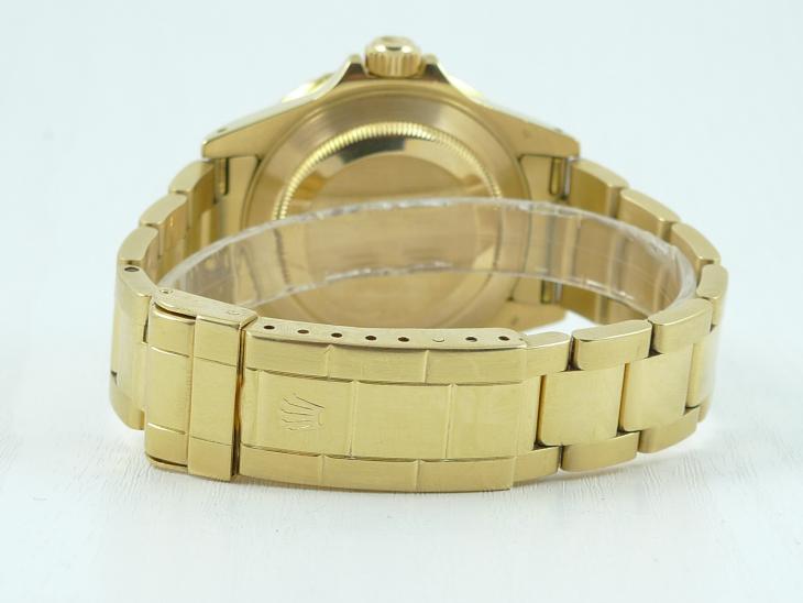Rolex Submariner G/G 1999