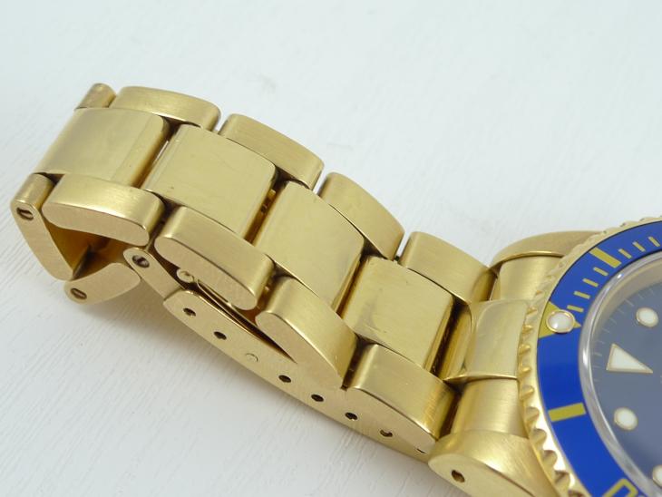 Rolex Submariner G/G 1999