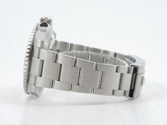 Rolex Submariner 116610 2011