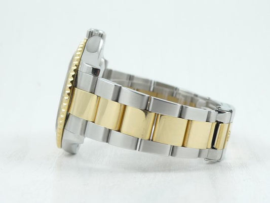 Rolex Yachtmaster G/S 2008