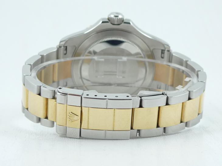 Rolex Yachtmaster G/S 2008
