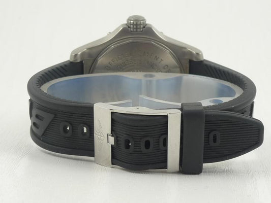 Breitling Avenger Seawolf