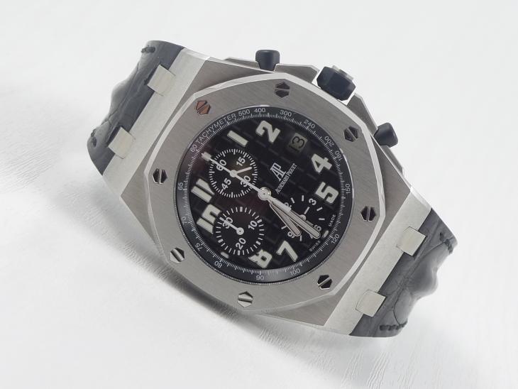Audemars Piguet ROO