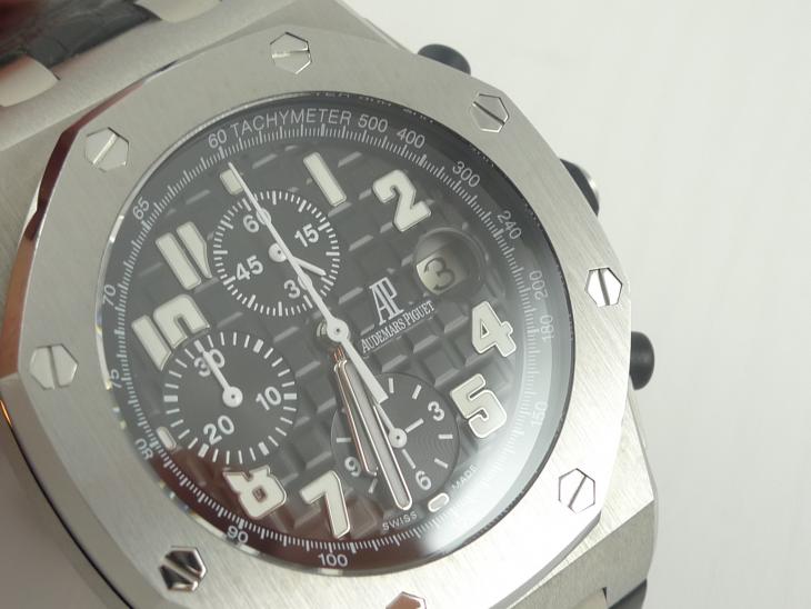 Audemars Piguet ROO