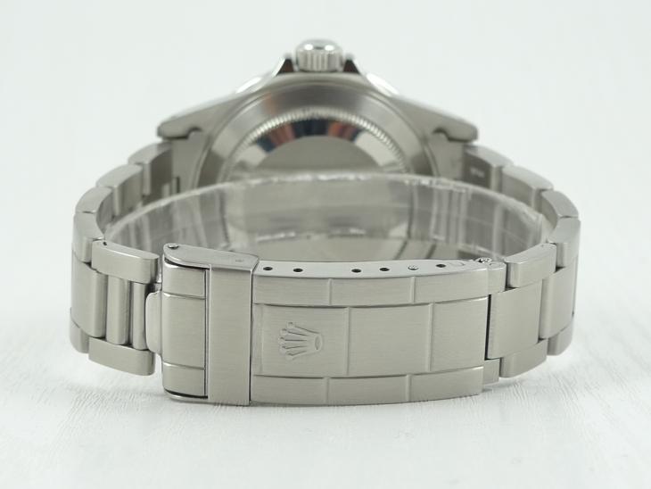 Rolex Submariner 14060