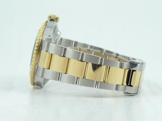 Rolex Submariner G/S - 16613