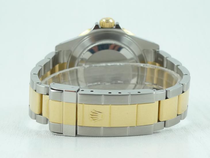 Rolex Submariner G/S - 16613