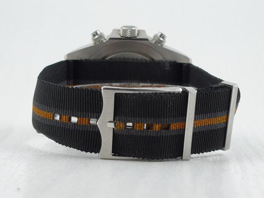 Tudor Heritage Chronograph 2011