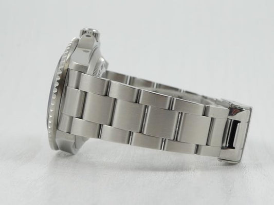 Rolex Sea Dweller 16600