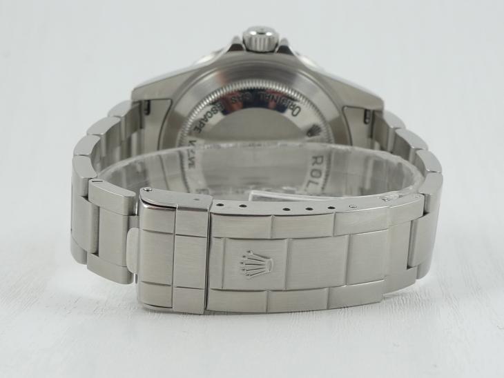 Rolex Sea Dweller 16600