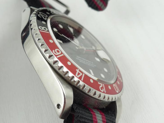 Rolex GMT Master 16710