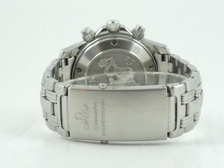 Omega Seamaster 300M Chro