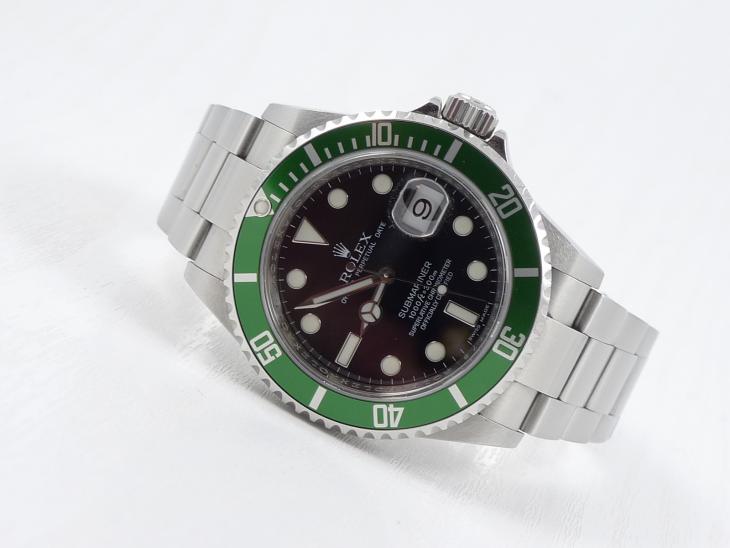 Rolex Submariner 16610LV DK