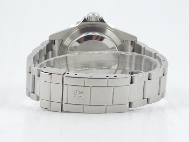 Rolex Submariner 16610LV DK