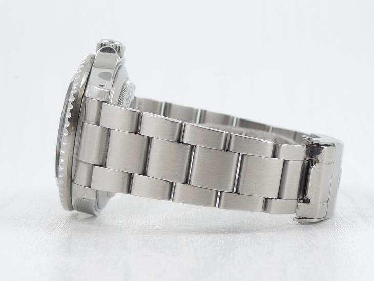 Rolex Sea Dweller 16660