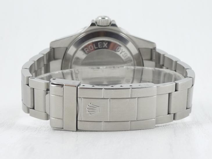 Rolex Sea Dweller 16660
