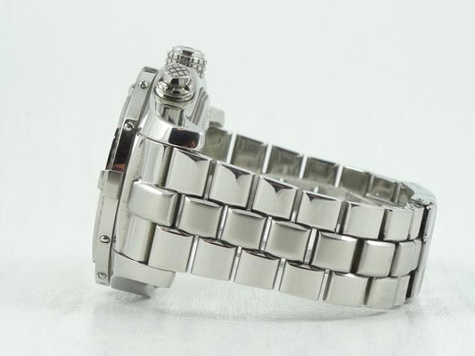 Breitling Super Avenger DK papir